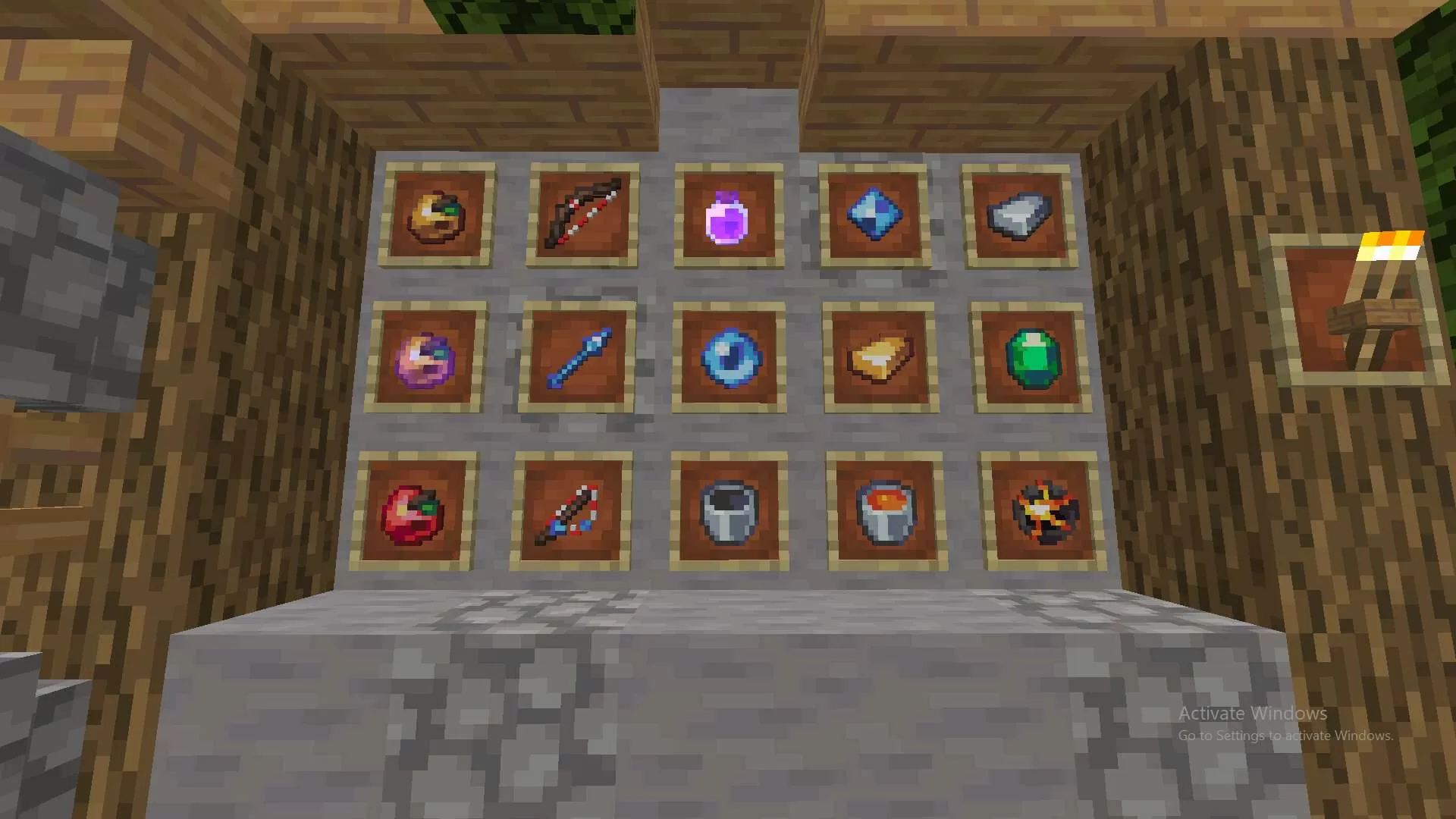 Gallery Image 4 for kismet  on PVPRP